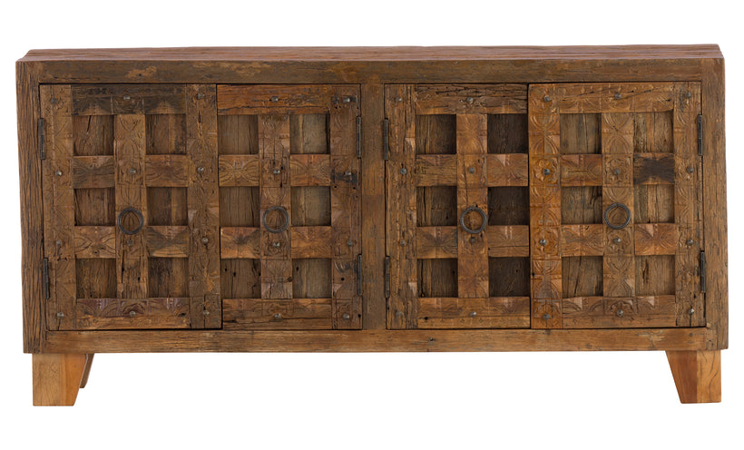 Colton Accent Cabinet